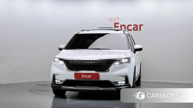 Kia Carnival 4th generation id 4921777 из Кореи 13