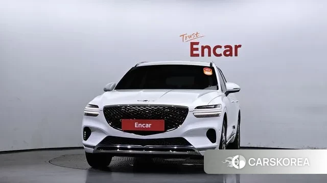 Genesis GV70 id 2990147 из Кореи 13