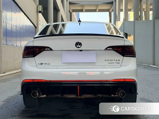 Volkswagen Sagitar id 4277526 из Китая 10