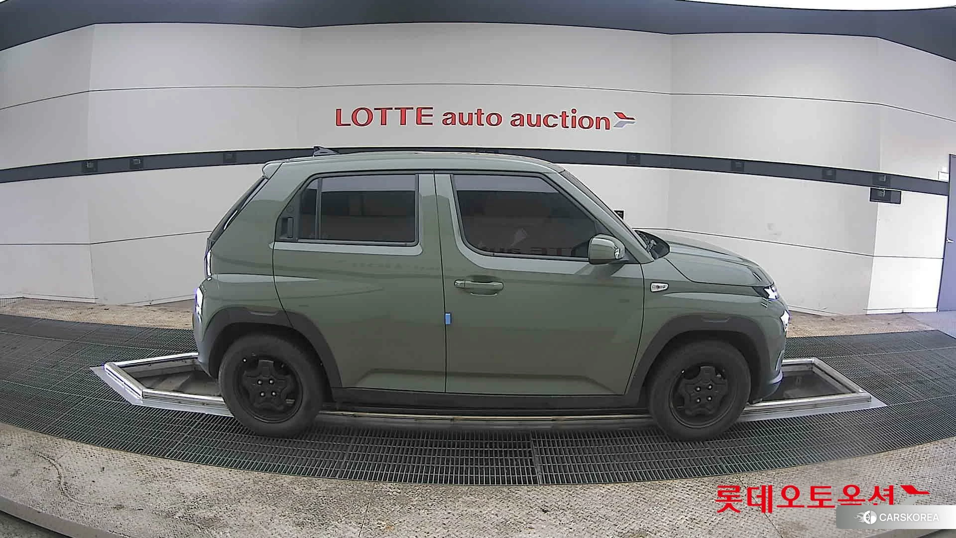 Hyundai Casper id 3882008 из Кореи 23