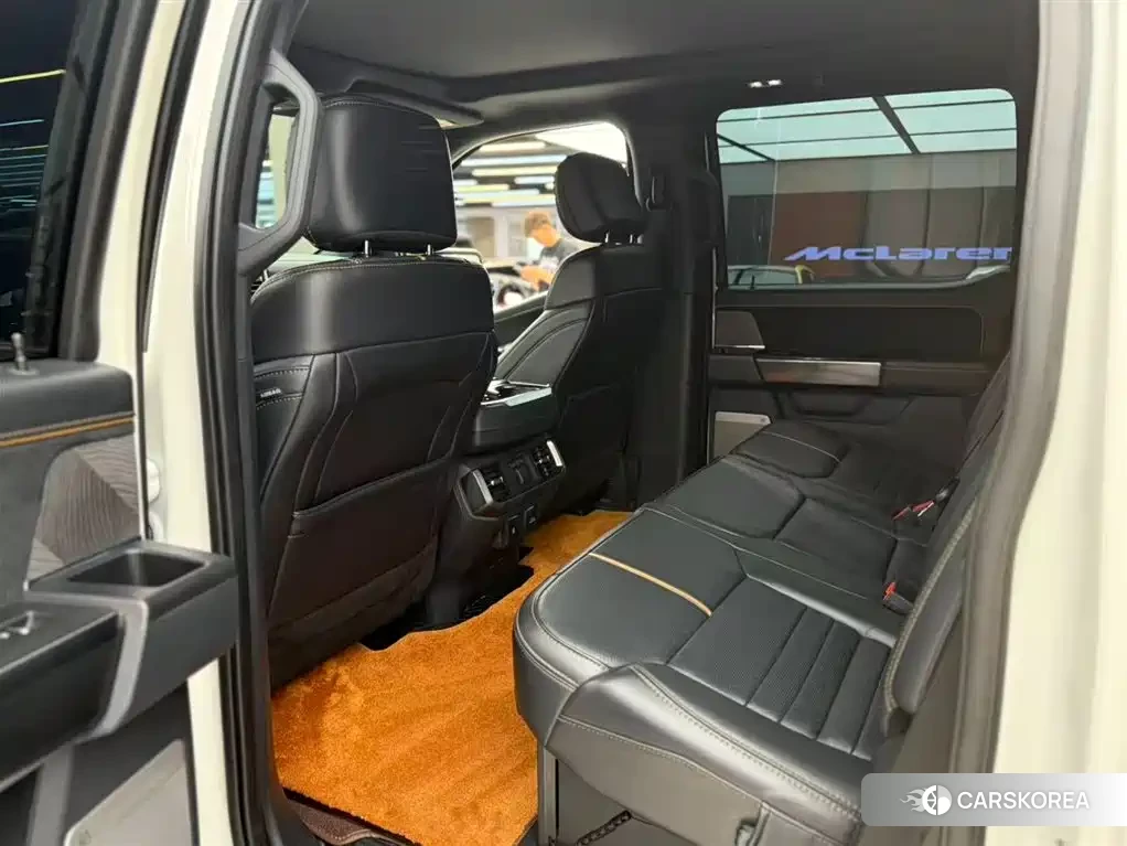Ford F-150 id 4629701 из Китая 11