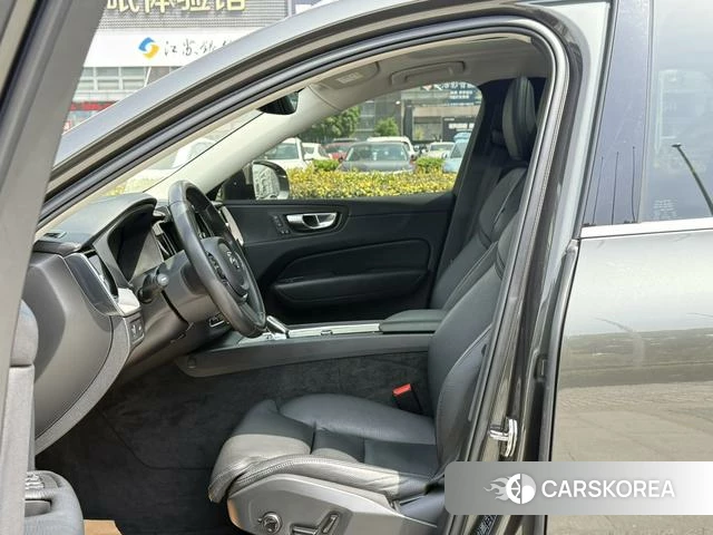 Volvo XC60 id 4240870 из Китая 9