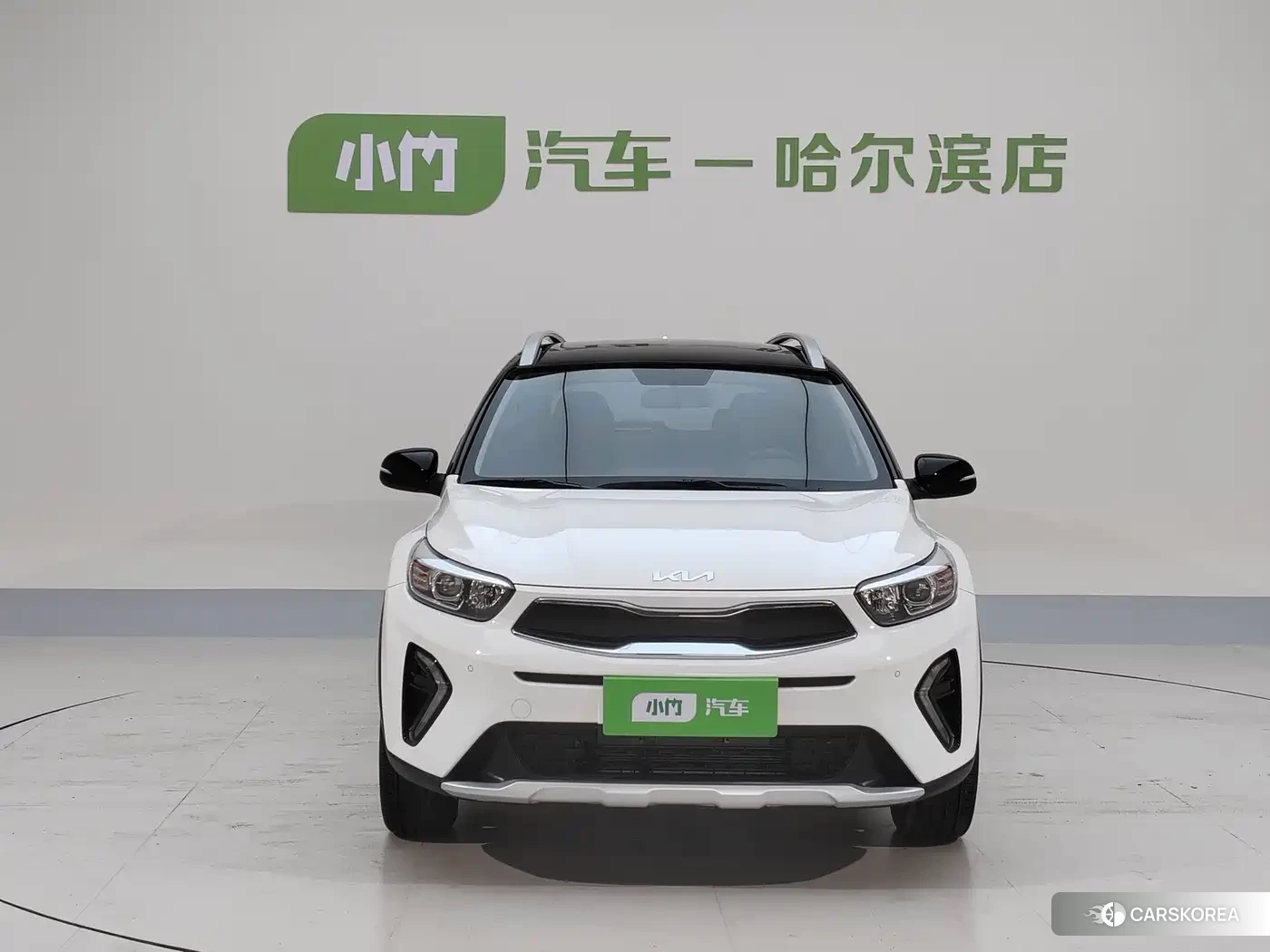 Kia KX1 id 4627985 из Китая 16