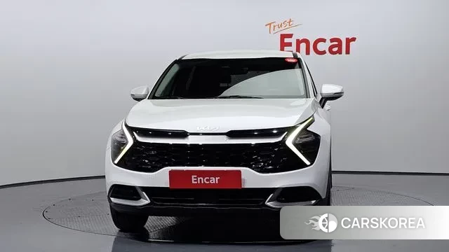 Kia Sportage 5th Generation id 3263375 из Кореи 13