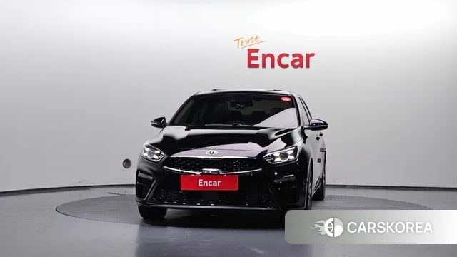 Kia Come New K3 id 4907701 из Кореи 23