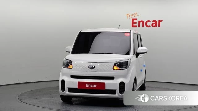 Kia The New Ray id 3853294 из Кореи 13