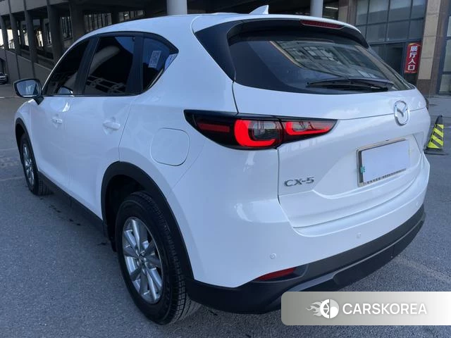 Mazda CX-5 id 4290478 из Китая 11