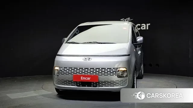 Hyundai Staria id 3053728 из Кореи 13