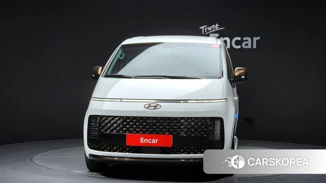 Hyundai Staria id 4223286 из Кореи 13