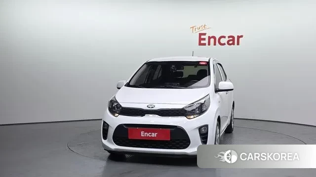 Kia All New Morning (JA) id 3568768 из Кореи 13