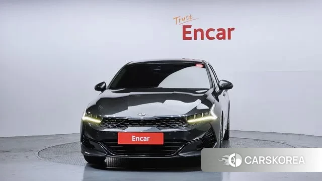 Kia K5 3rd generation id 3708314 из Кореи 13