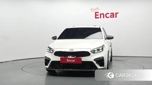 Kia Come New K3 id 4520460 из Кореи 23