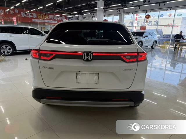 Honda Binzhi id 4297769 из Китая 11