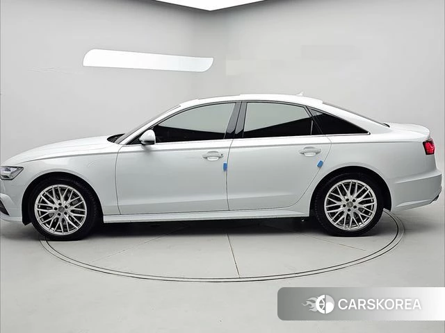 Audi New A6 id 4642850 из Кореи 13