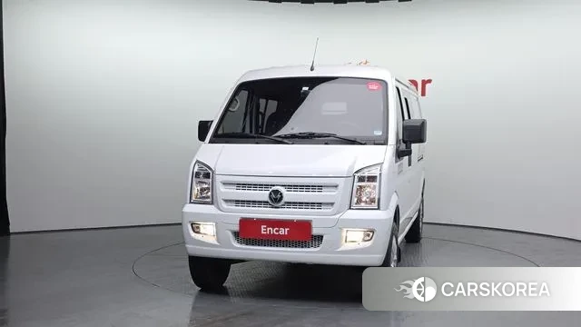 Dongfeng Socon C35 id 3596990 из Кореи 13