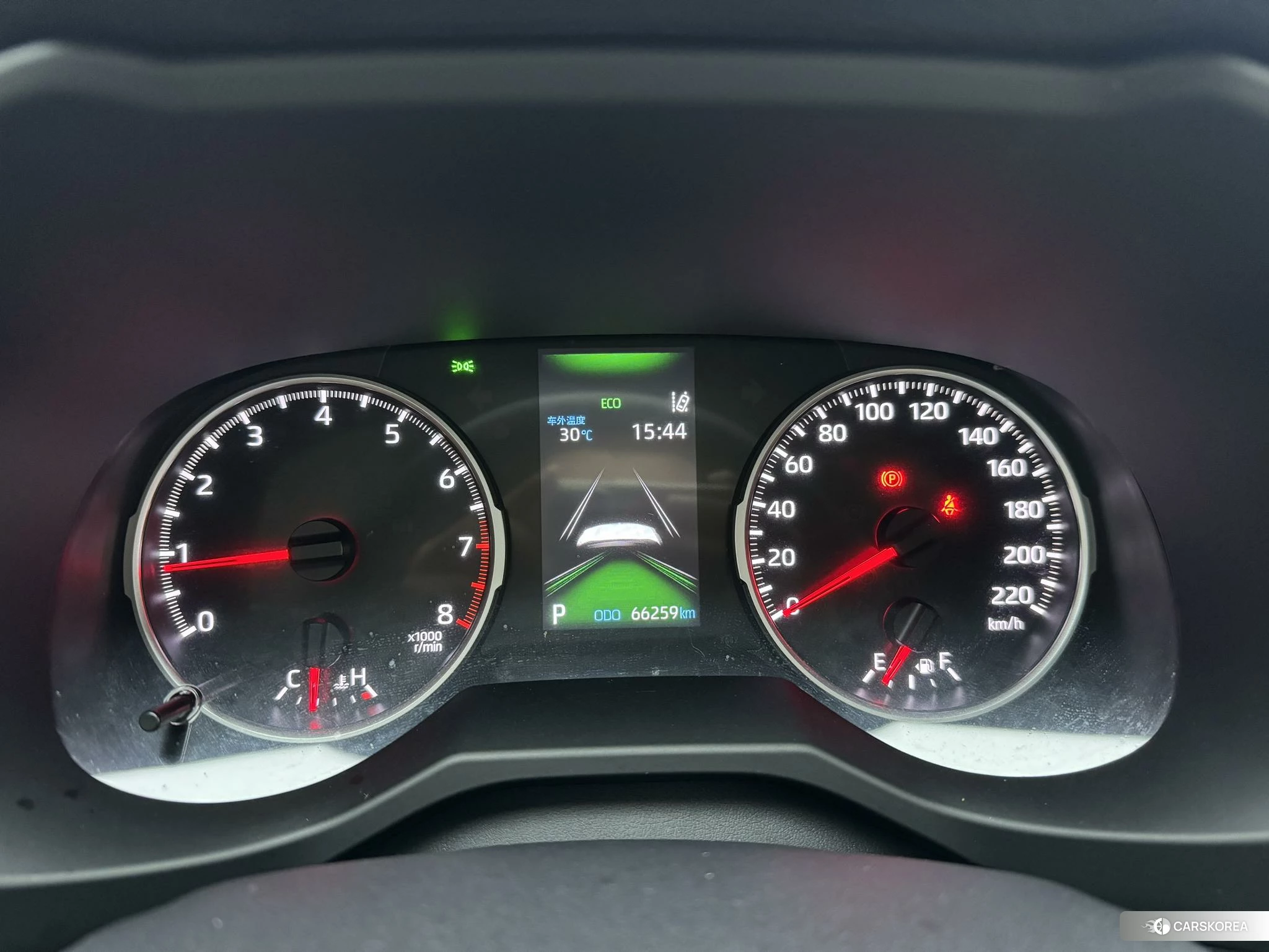 Toyota RAV4 id 4513785 из Китая 13