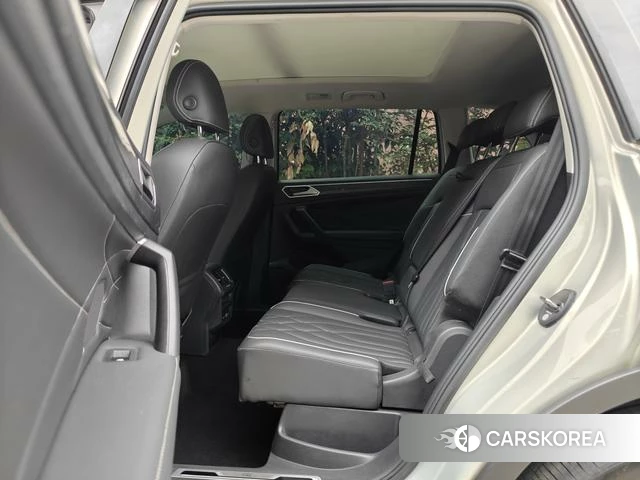 Volkswagen Tiguan L id 4290627 из Китая 13