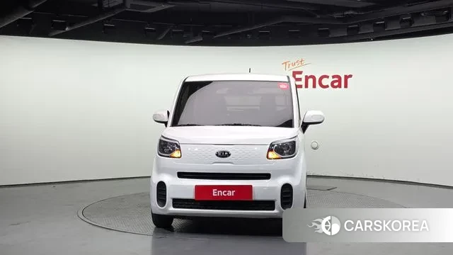 Kia The New Ray id 3530711 из Кореи 13