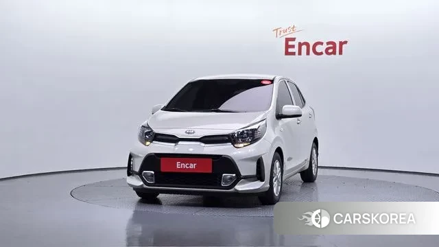 Kia Morning Urban (JA) id 3504196 из Кореи 13