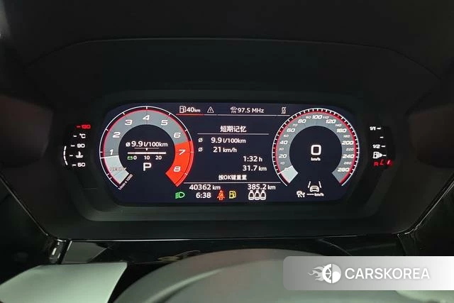 Audi A3 id 3810332 из Китая 10