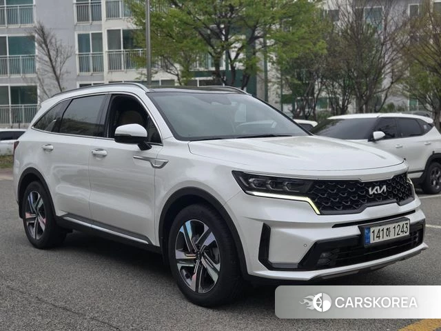 Kia Sorento 4th Generation id 4018708 из Кореи 12