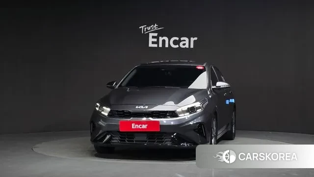 Kia The New K3 2nd generation id 3745815 из Кореи 13