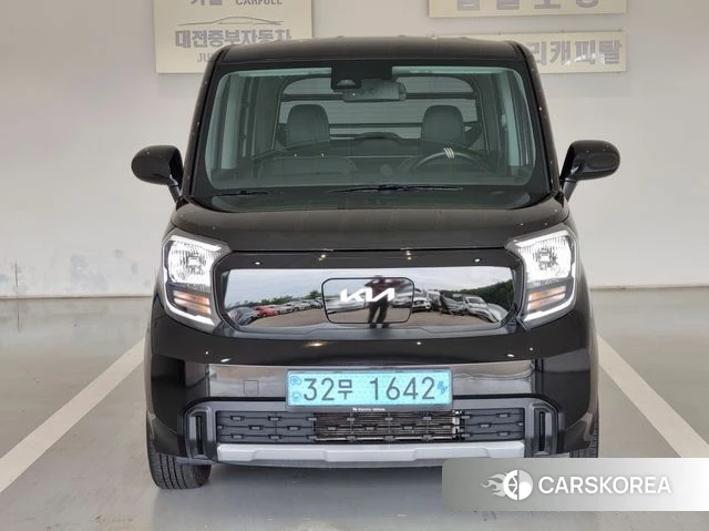Kia The New Kia Ray EV id 4687148 из Кореи 12