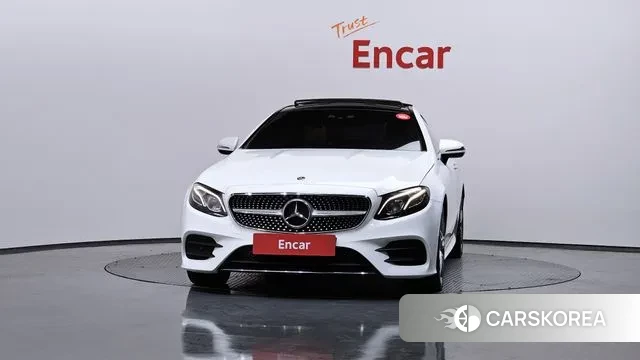 Mercedes-Benz E-Class W213 id 3391392 из Кореи 13