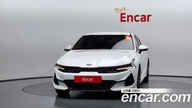 Kia K5 3rd generation id 2916559 из Кореи 13