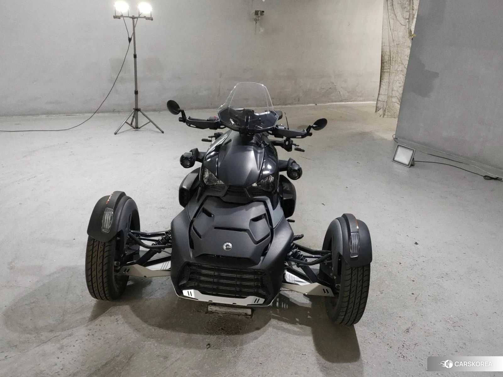 OTHER BRP CAN-AMRAI CAR 600 2021 из Японии, фото 4