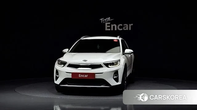 Kia Stonic id 3379737 из Кореи 13