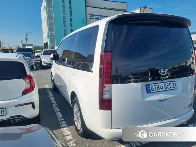 Hyundai Staria id 4675240 из Кореи 9
