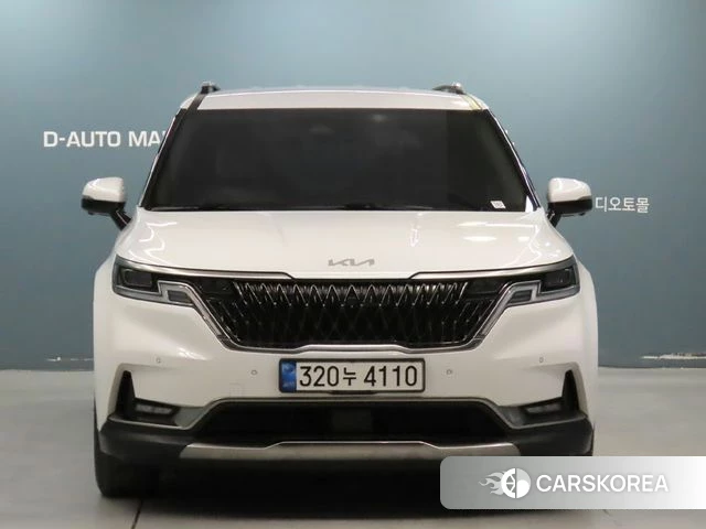 Kia Carnival 4th generation id 3791939 из Кореи 13