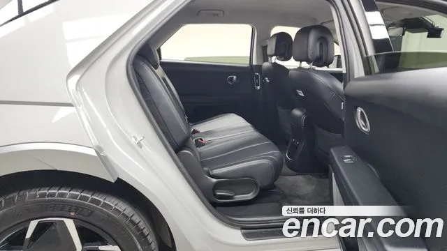 Hyundai Ionic 5 id 2743038 из Кореи 13