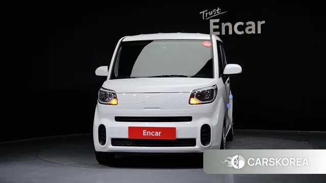 Kia The New Ray id 3735647 из Кореи 13