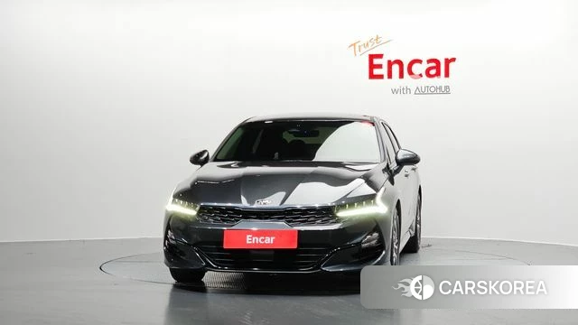 Kia K5 3rd generation id 4759085 из Кореи 23