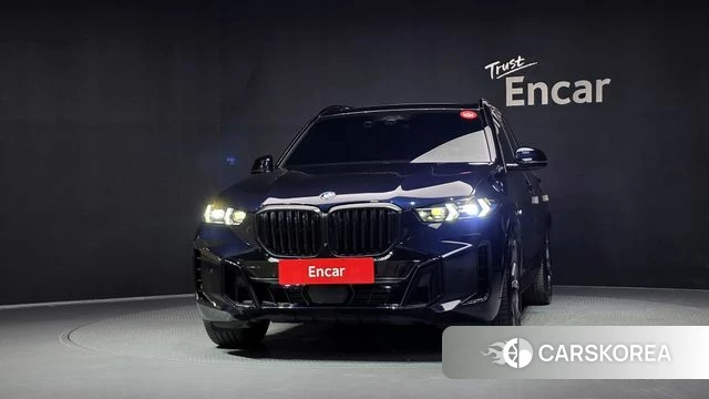 BMW X5 (G05) id 4783388 из Кореи 23