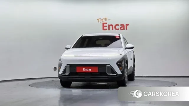 Hyundai Kona (SX2) id 3477199 из Кореи 13