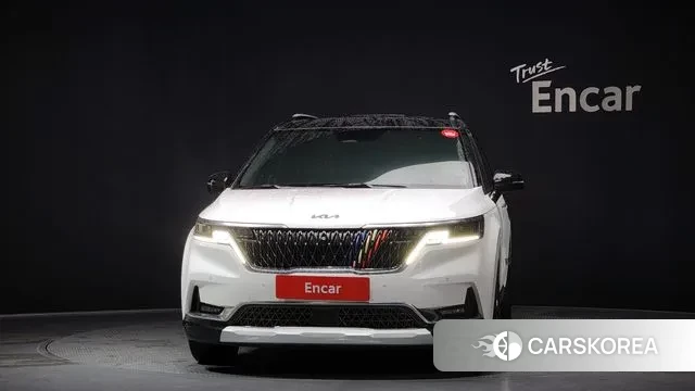 Kia Carnival 4th generation id 3509349 из Кореи 13