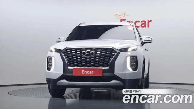 Hyundai Palisade id 2932723 из Кореи 13