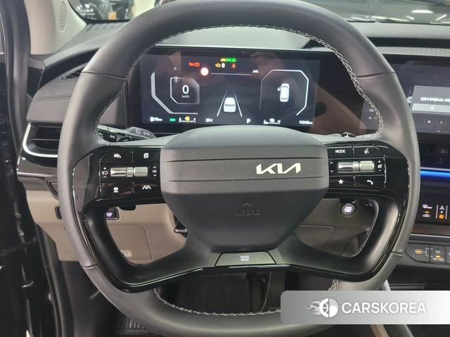 Kia The New Carnival 4th Generation id 4705503 из Кореи 13