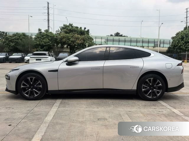 Xiaopeng Motors Xiaopeng P7 id 3876165 из Китая 11