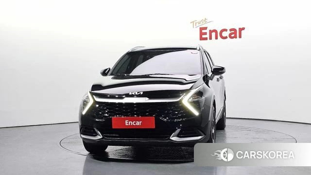 Kia Sportage 5th Generation id 4494302 из Кореи 13