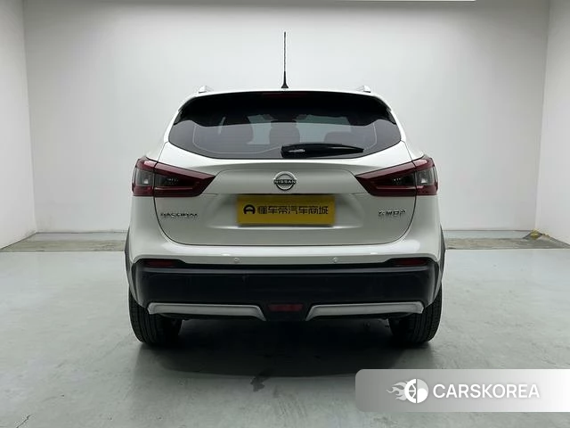 Nissan Qashqai id 4273385 из Китая 13