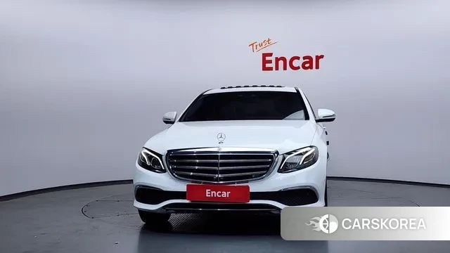 Mercedes-Benz E-Class W213 id 3547481 из Кореи 13