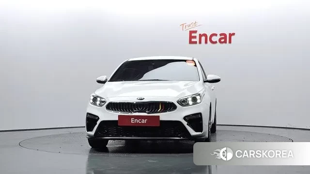 Kia Come New K3 id 3000270 из Кореи 13