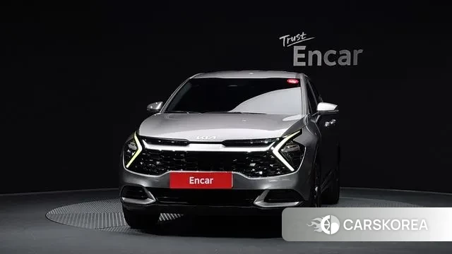 Kia Sportage 5th Generation id 3513687 из Кореи 13