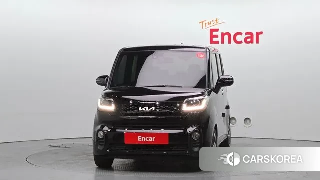 Kia The New Ray id 3524939 из Кореи 13