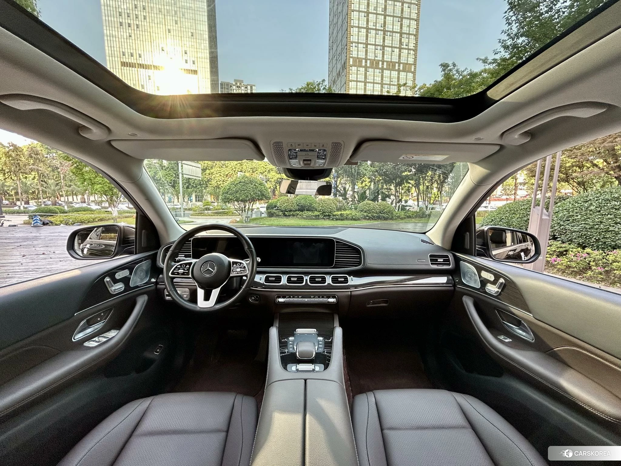 Mercedes-Benz GLE (import) id 4426862 из Китая 10