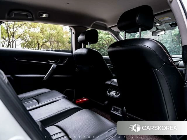Honda Crown Road 2020 Белый из Китая, фото 4
